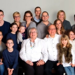 Photo of McCartney Agency