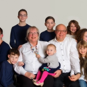 Photo of McCartney Agency