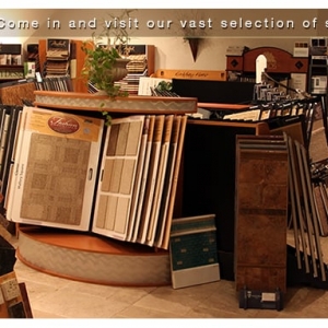 Charlotte D&D's Flooring & Interiors