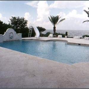 Long Beach JCR Pool Service