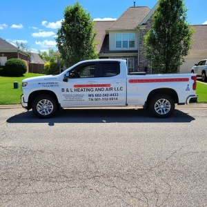 Photo of B & L Heating and Air