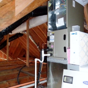Photo of Jacobs Heating & Air Conditioning