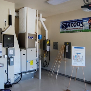 Photo of Jacobs Heating & Air Conditioning