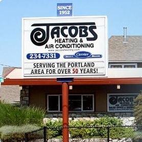 Photo of Jacobs Heating & Air Conditioning