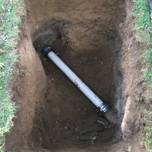 Photo of Glacial Sewer & Construction