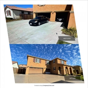 Fairfield Top One Coatings