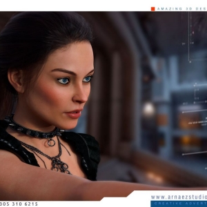 Aventura Arnaez Studios