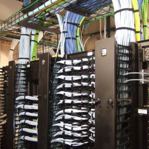 Photo of ACI Structured Cabling Solutions