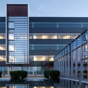 Photo of ACI Structured Cabling Solutions