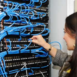 Photo of ACI Structured Cabling Solutions