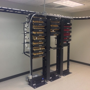Photo of ACI Structured Cabling Solutions