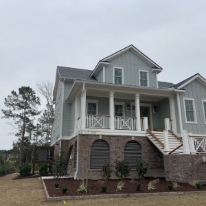 Photo of Regular Gutters