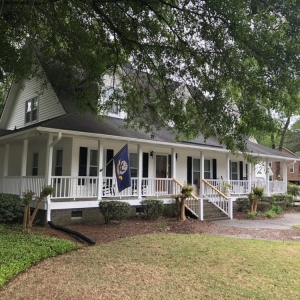 Photo of Regular Gutters