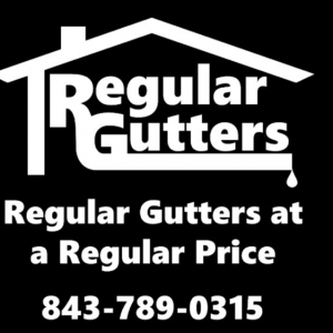 Photo of Regular Gutters