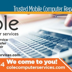 Photo of Cole Computer Services