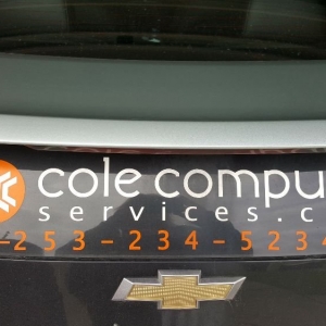Photo of Cole Computer Services