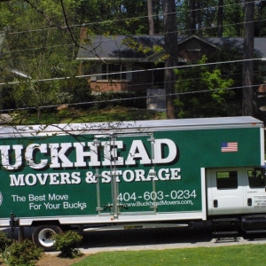 Photo of Buckhead Movers