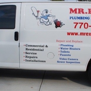 Photo of Mr Express