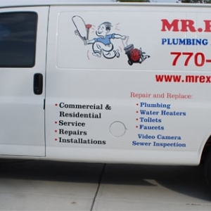 Photo of Mr Express