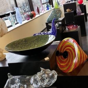 Photo of Ignite Glass Studios