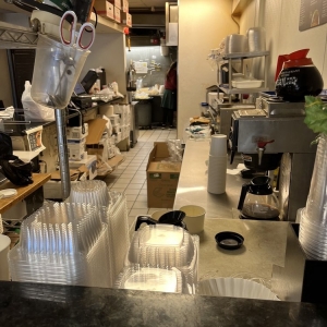 Photo of Milk & Honey Bistro