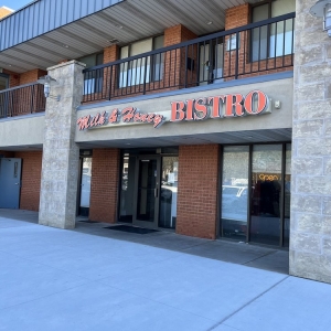 Photo of Milk & Honey Bistro
