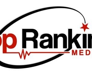 Photo of Top Ranking Media