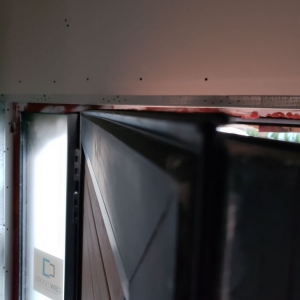 Photo of CBW Doors