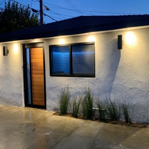 Photo of CBW Doors