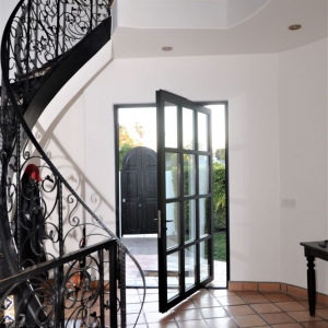 Photo of CBW Doors