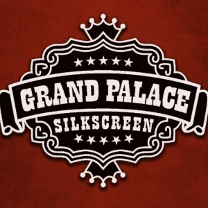 Photo of Grand Palace Silkscreen