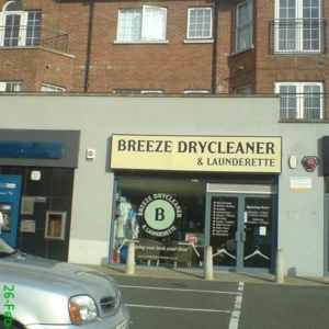 Photo of Breeze Drycleaner & Launderette