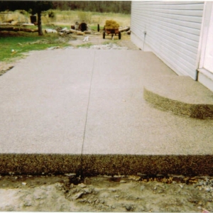 Photo of Madsen Concrete Services, LLC