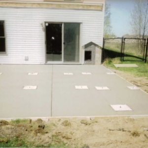 Photo of Madsen Concrete Services, LLC