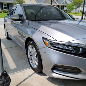 Photo of The Little Details Auto Spa
