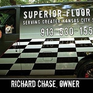 Photo of Superior Floor Care