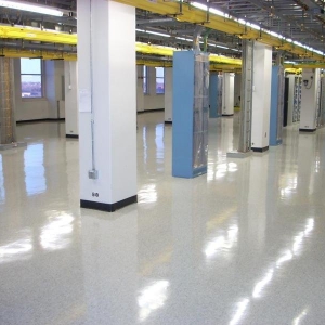 Photo of Superior Floor Care