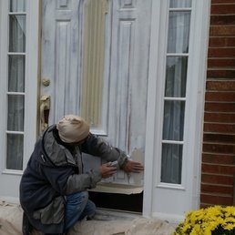 Photo of Keea Painting
