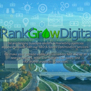 Photo of Rank Grow Digital
