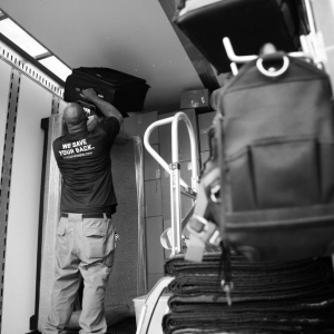 Photo of The Move Crew
