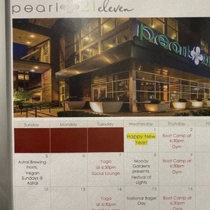 Photo of Pearl 21 Eleven