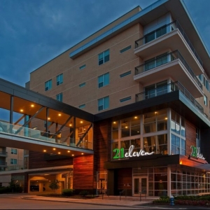 Photo of Pearl 21 Eleven
