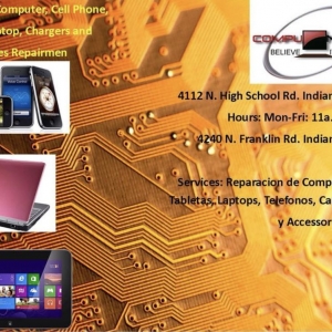 Indianapolis Compunet