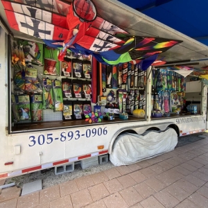 Photo of Skyward Kites