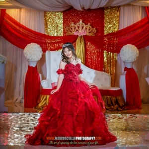 Photo of Millennium Banquet Hall