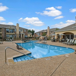 Photo of Quail Landing Apartment Homes