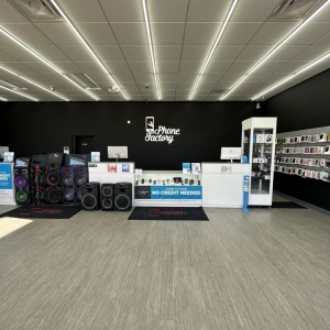 Photo of Phone Factory