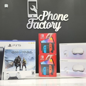 Photo of Phone Factory