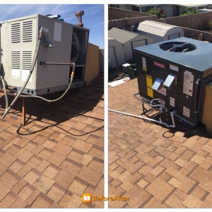 Photo of Air Care Heating & Cooling