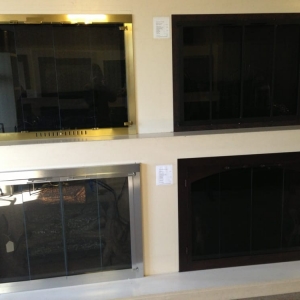 Virginia Beach Ray Johnson's Fireplace & Patio